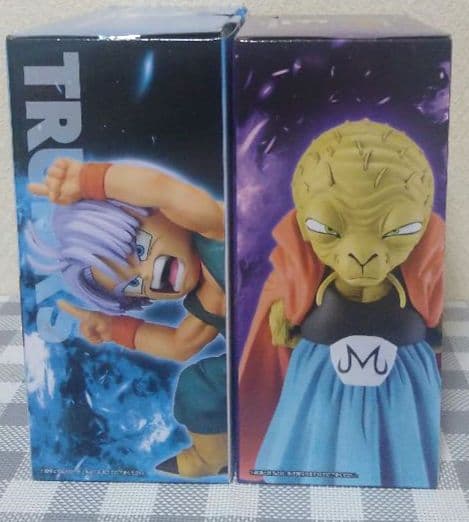 一番くじ　ドラゴンボールA賞B賞C賞D賞E賞フィギュアまとめ売り
