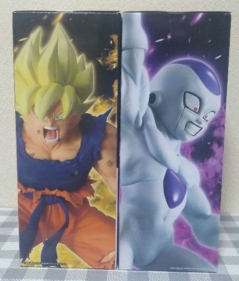 一番くじ　ドラゴンボールA賞B賞C賞D賞E賞フィギュアまとめ売り