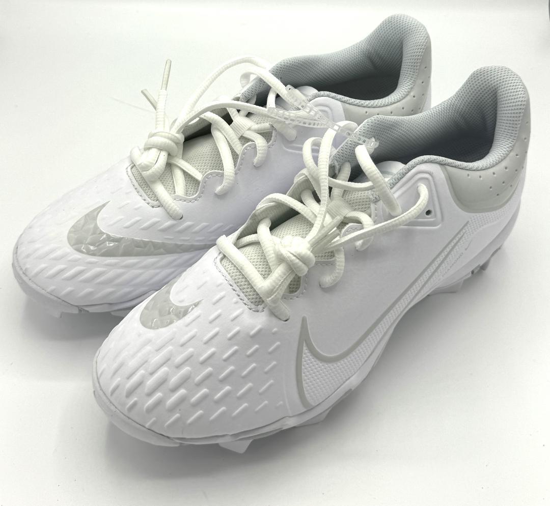 【新品】 NIKE 野球 スパイク シューズ 26cm ハイパーダイアモンド 4