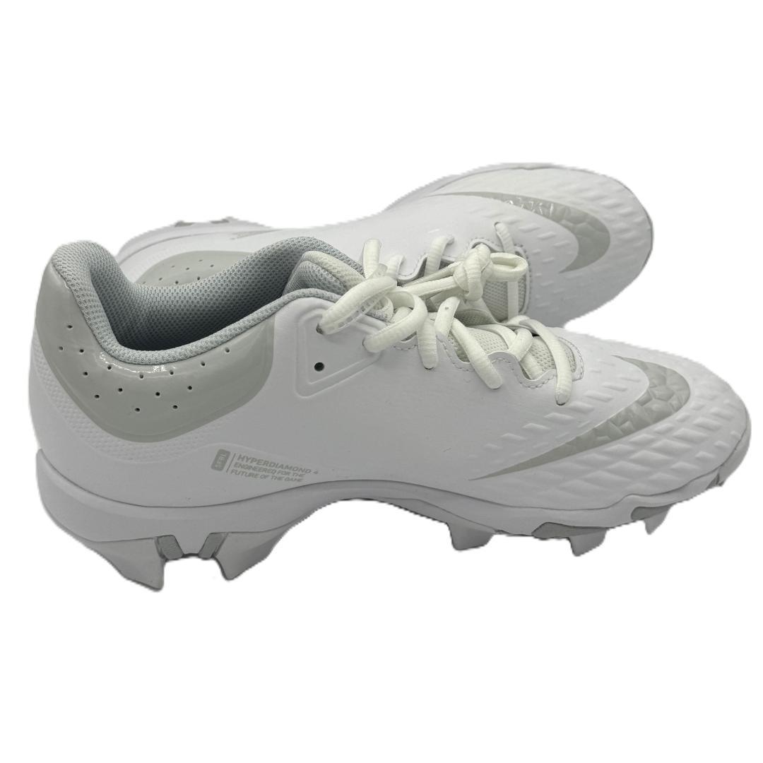 【新品】 NIKE 野球 スパイク シューズ 26cm ハイパーダイアモンド 4