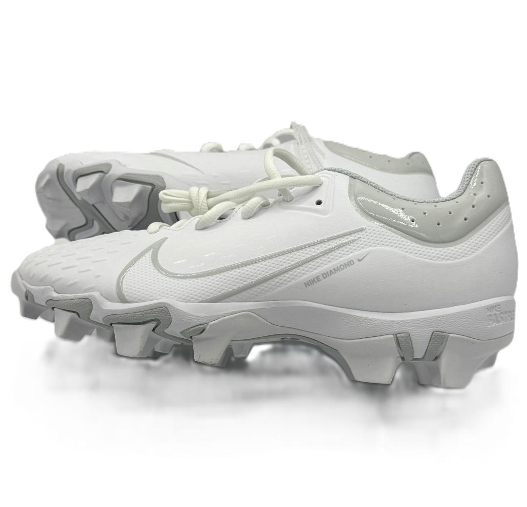 【新品】 NIKE 野球 スパイク シューズ 26cm ハイパーダイアモンド 4