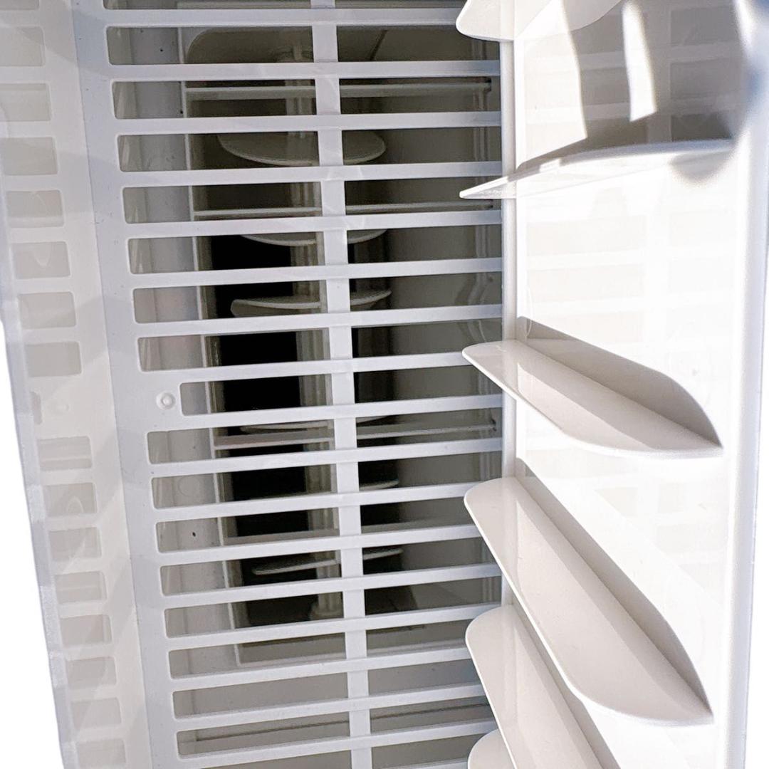 アイリスオーヤマ 衣類乾燥除湿機 KIJH-L160-W 2023年製