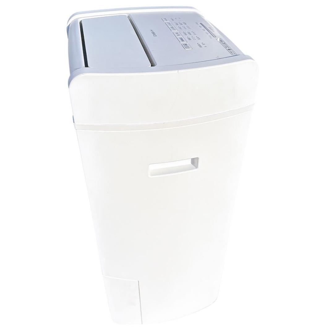 アイリスオーヤマ 衣類乾燥除湿機 KIJH-L160-W 2023年製