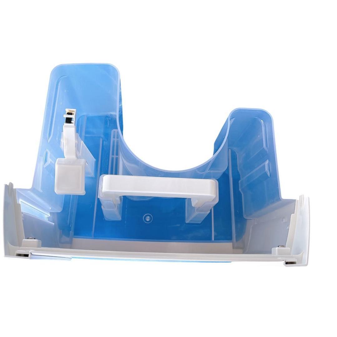 アイリスオーヤマ 衣類乾燥除湿機 KIJH-L160-W 2023年製