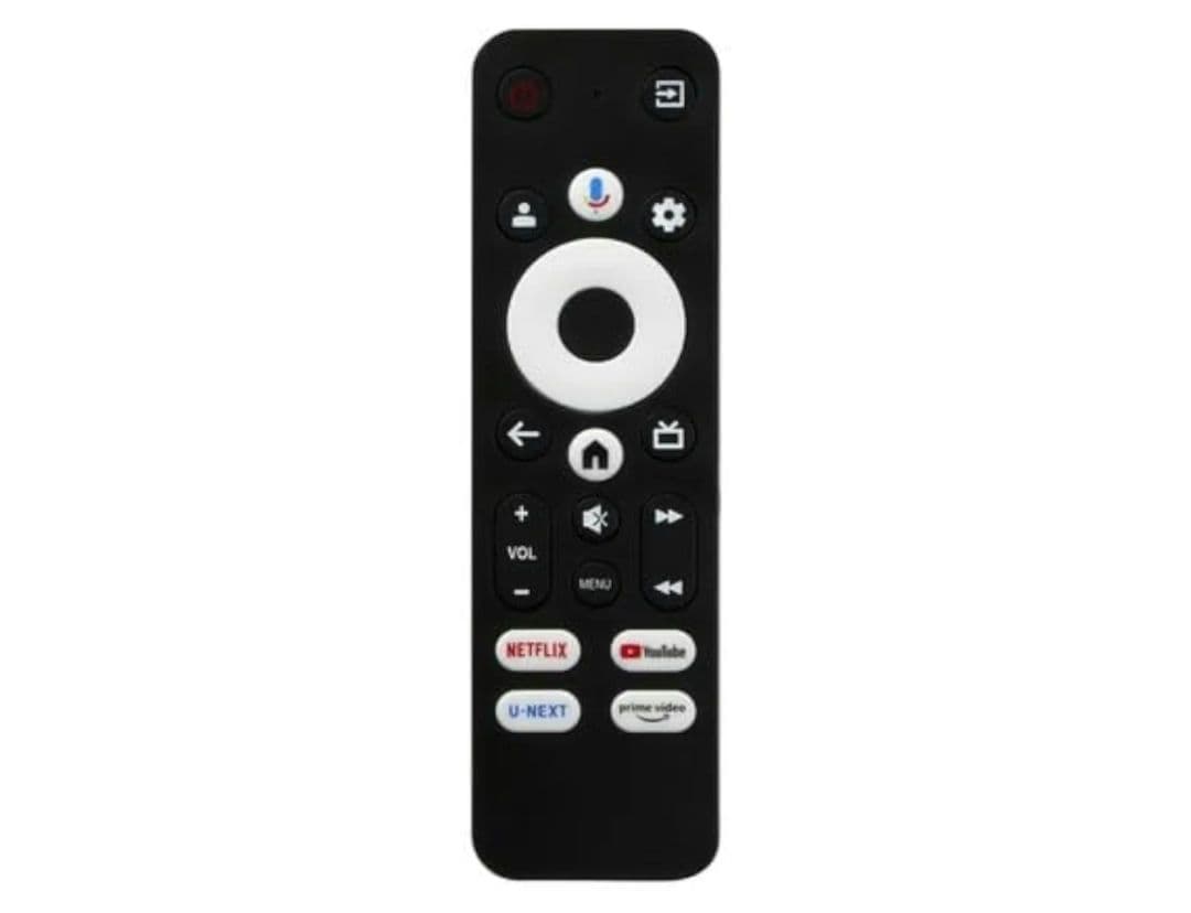 HT-SM24 Google TV 24インチ テレビ チューナーレス 未使用