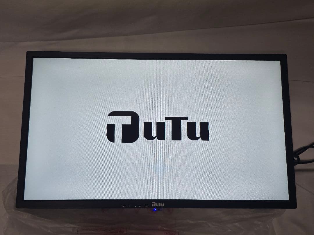 HT-SM24 Google TV 24インチ テレビ チューナーレス 未使用