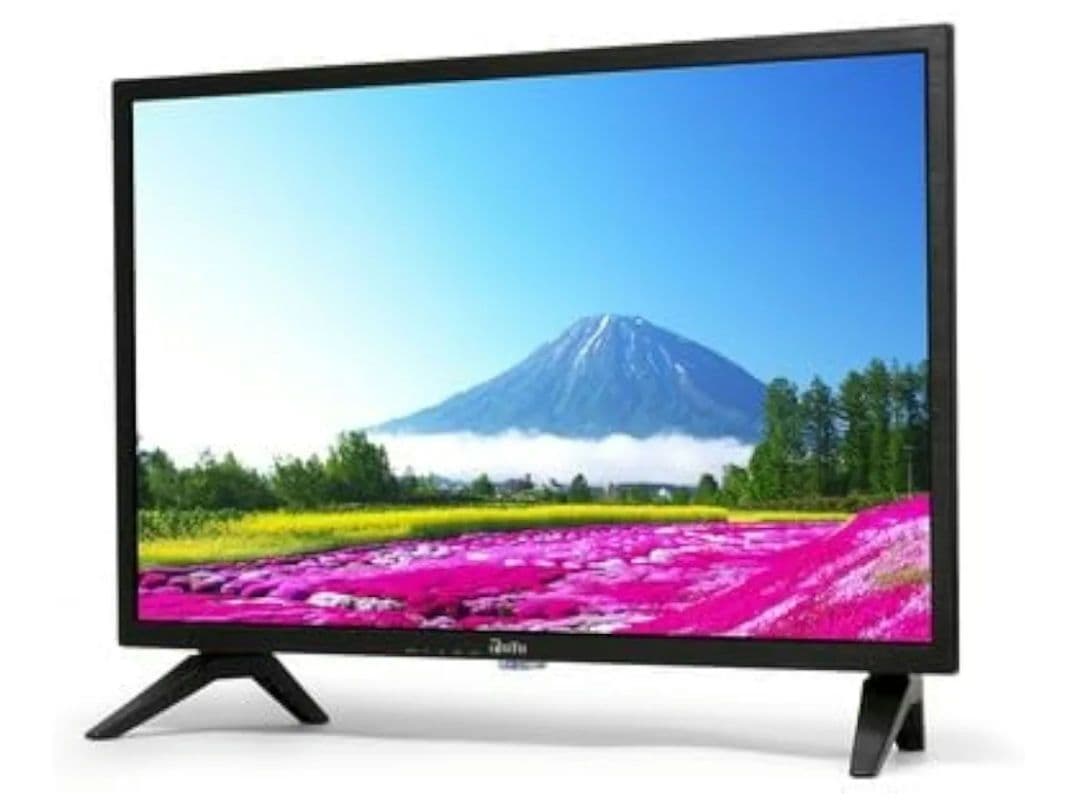 HT-SM24 Google TV 24インチ テレビ チューナーレス 未使用