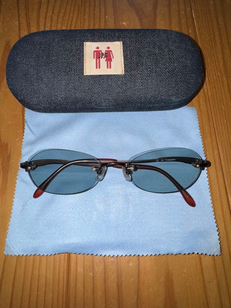 JPG by GAULTIER サングラス