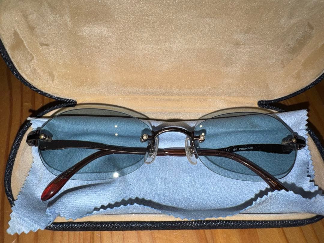 JPG by GAULTIER サングラス