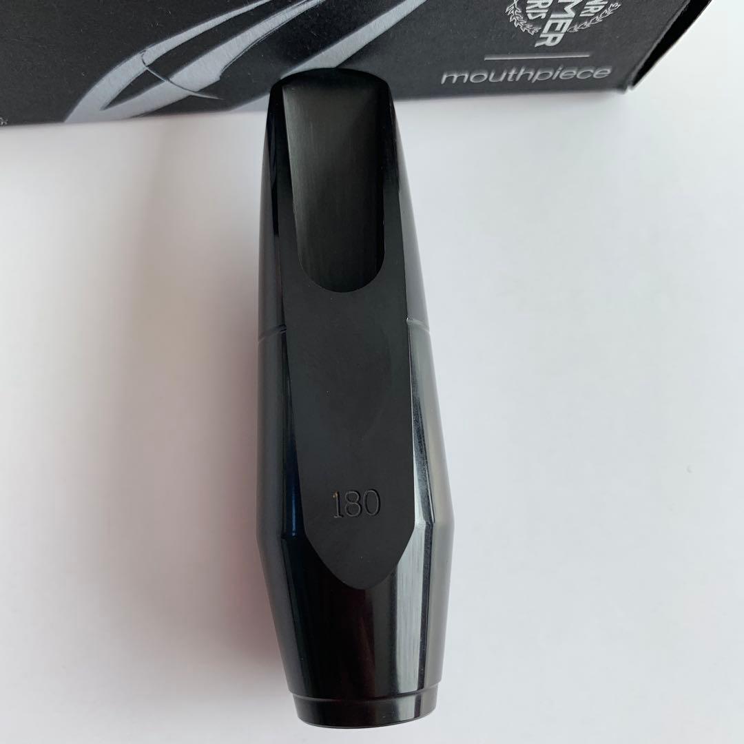 Henri Selmer Paris S90 180 アルトサックスマウスピース