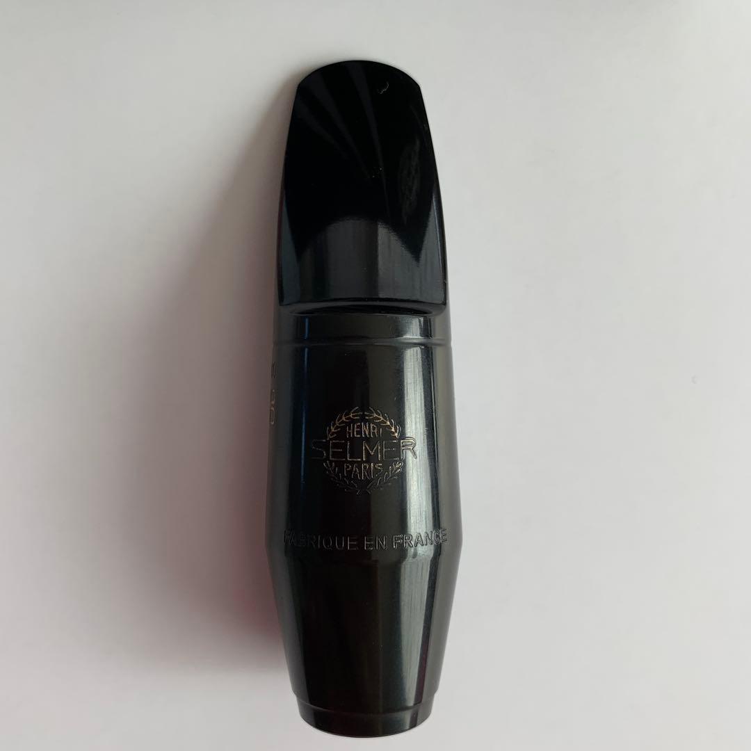 Henri Selmer Paris S90 180 アルトサックスマウスピース