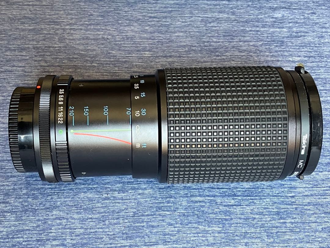 Canon A-1 フィルムカメラセット