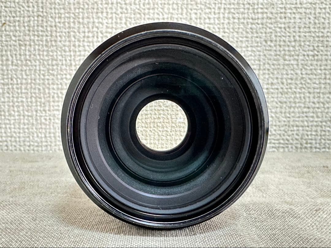 【良品】プロ仕様 Nikon F3P/MD-4/Ai-S 35mm F2 セット