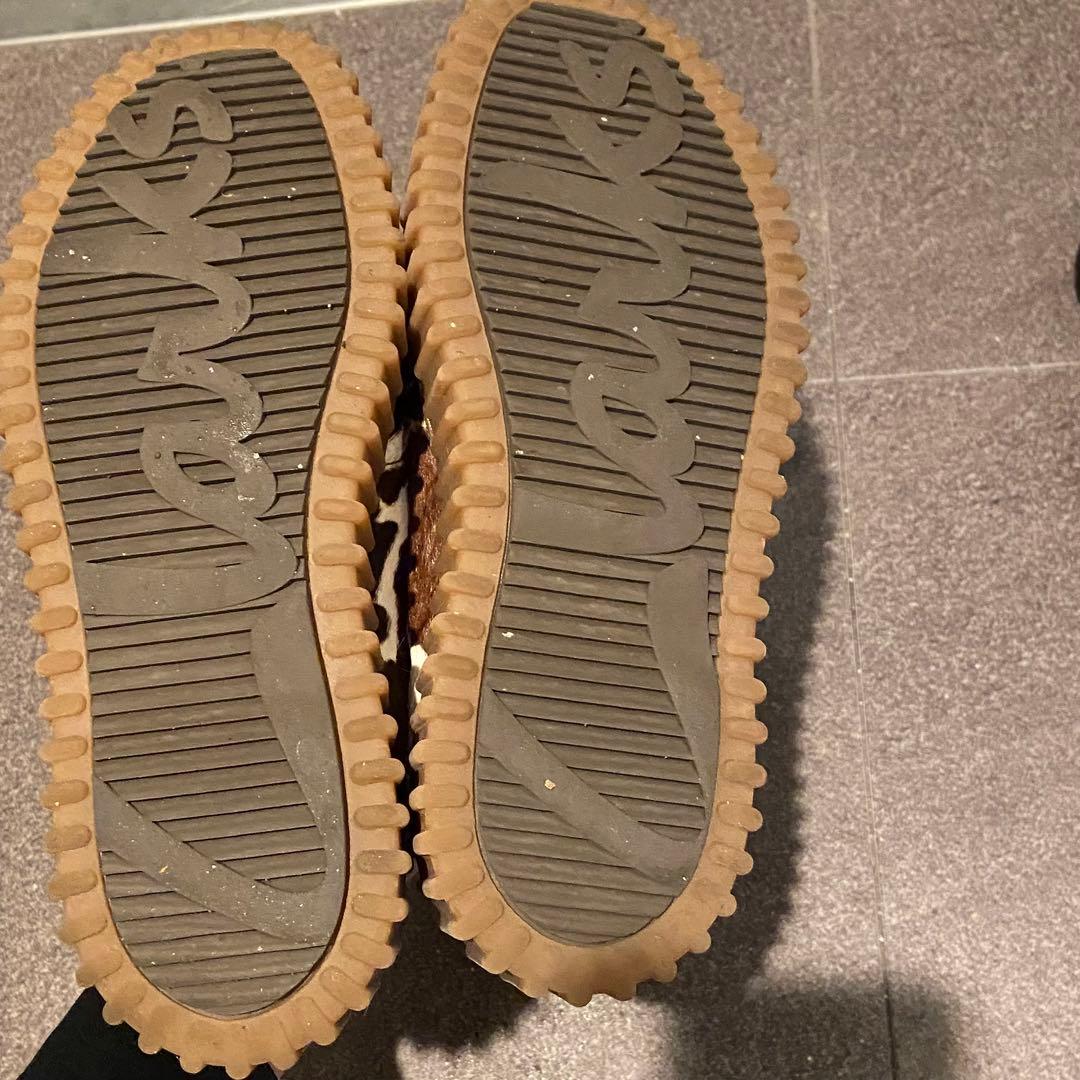 【Clarks】Torhill Bee