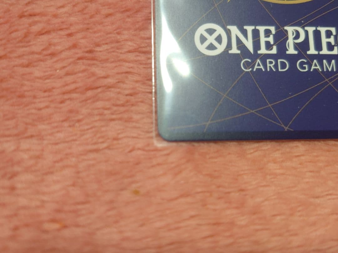 ONEPIECE カード ヒロインズエディション SP ボア・ハンコック