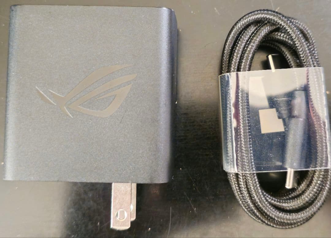 スマートフォン本体 ROG Phone 6 12GB/256GB