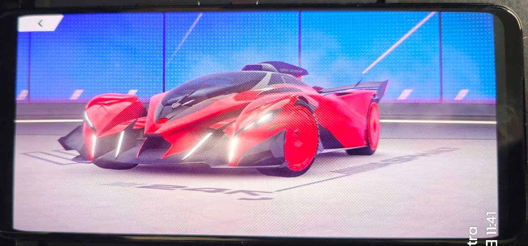 スマートフォン本体 ROG Phone 6 12GB/256GB