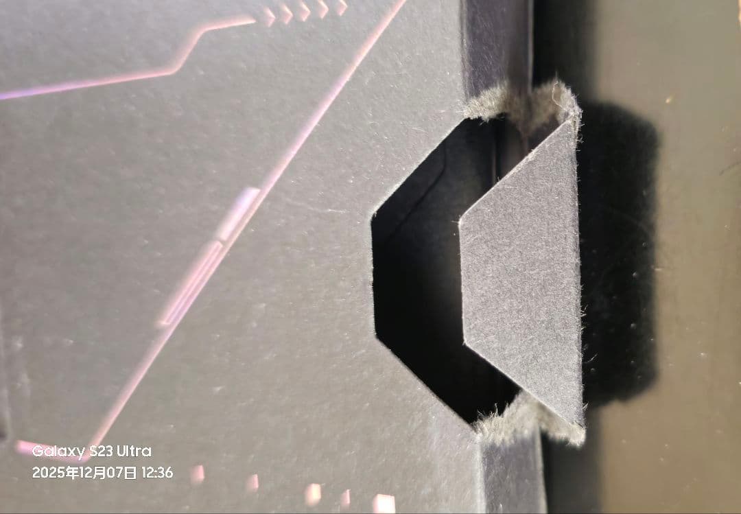 スマートフォン本体 ROG Phone 6 12GB/256GB