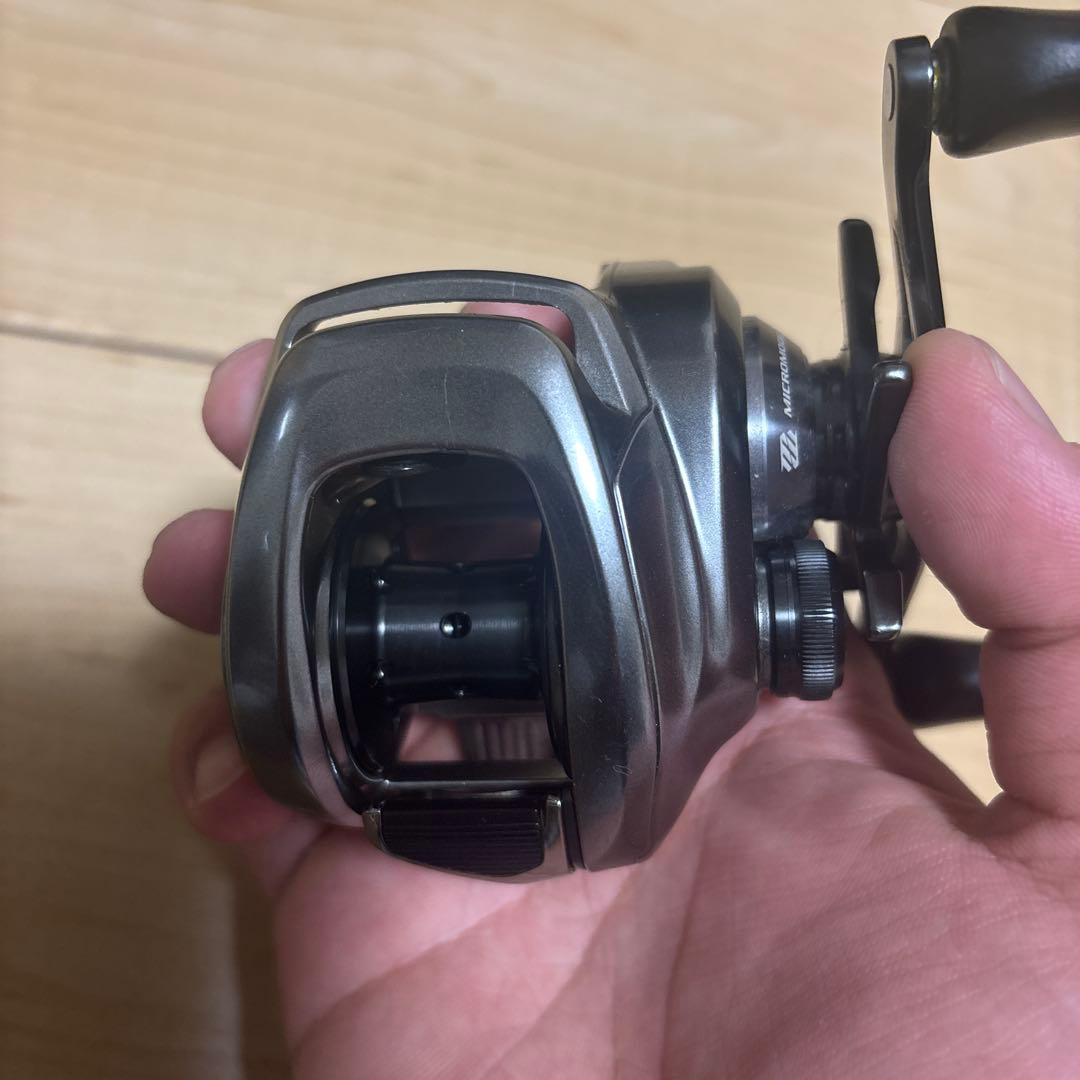 18バンタムmgl HG【箱無し】