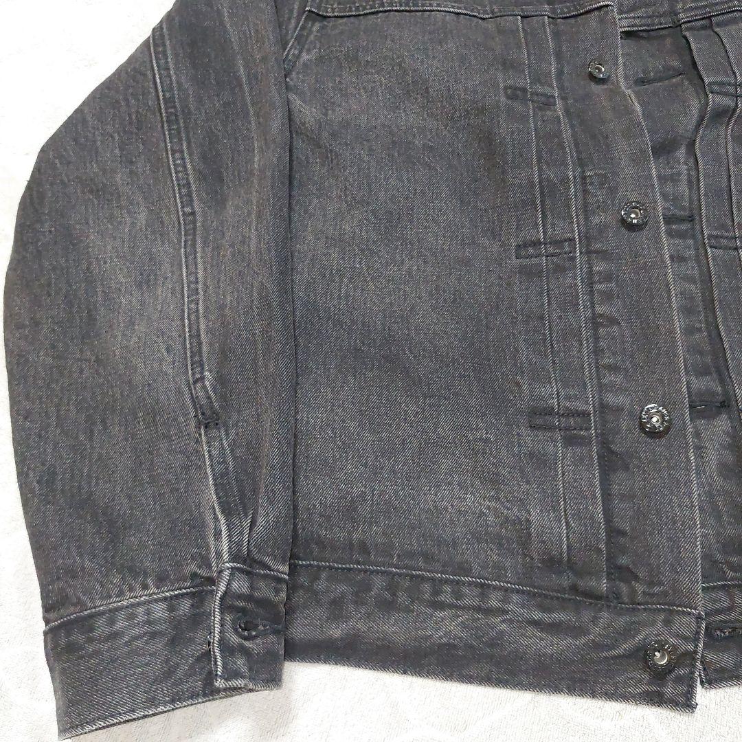 リーバイス 30th 大戦 Trucker Jacket EDIFICE 別注