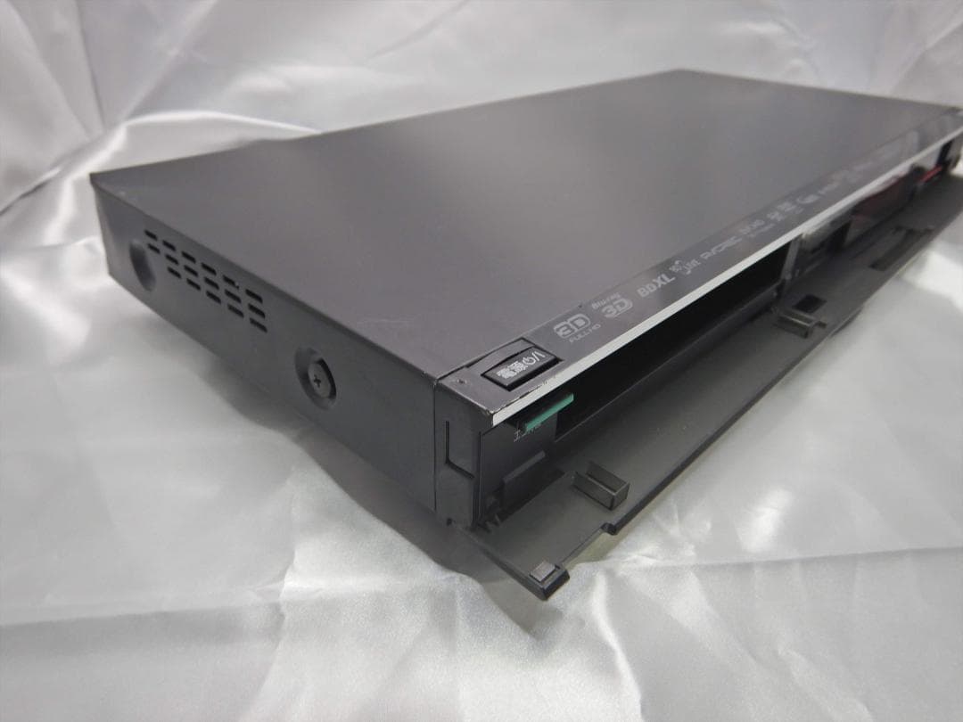 ■整備品 DIGA DMR-BWT520 2012年 500GB