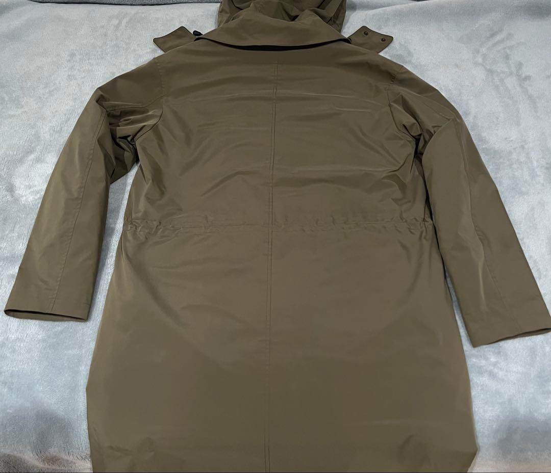 BARNEYS NEWYORK バーニーズニューヨーク　コート ジャケット