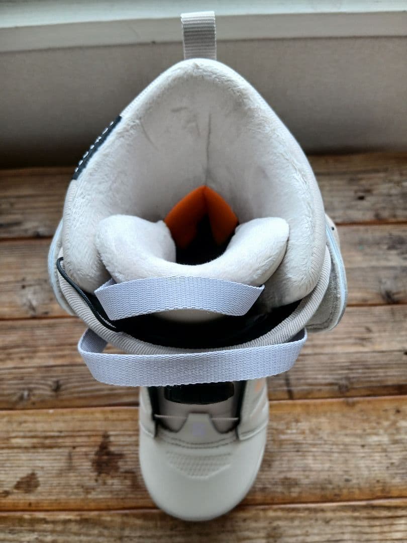 SALOMON IVY BOA SJ BOA アイビーボアブーツ