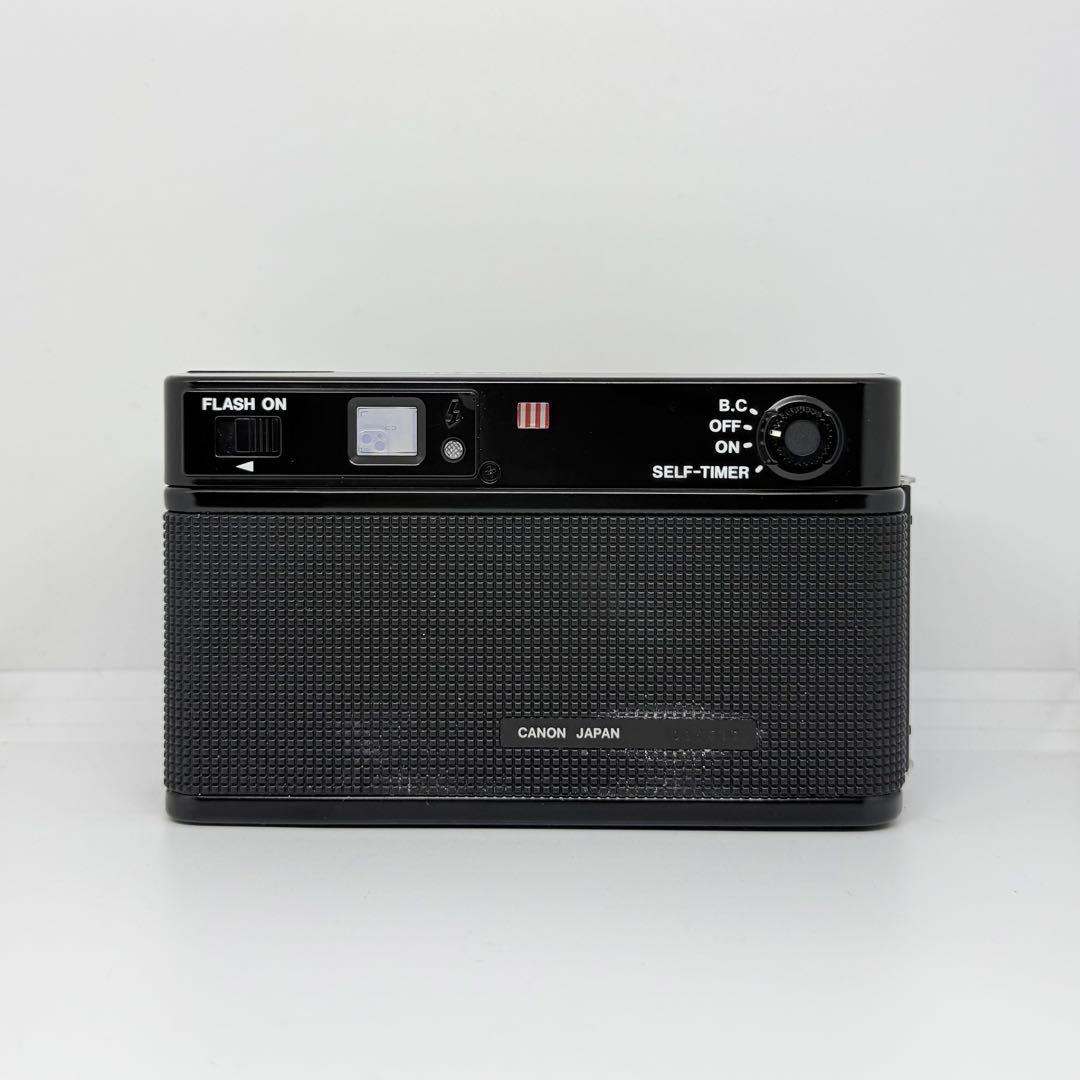 【完動美品】Canon AF35ML フィルムカメラ 動作確認済み