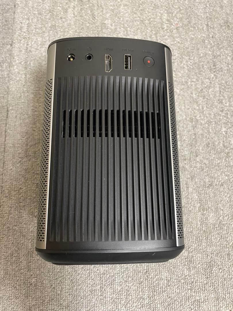 XGIMI HALO プロジェクター　(ジャンク)