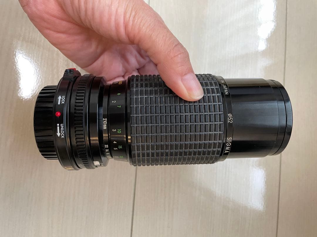 Canon AE-1 Program フィルムカメラ セット　ブラック　カメラ