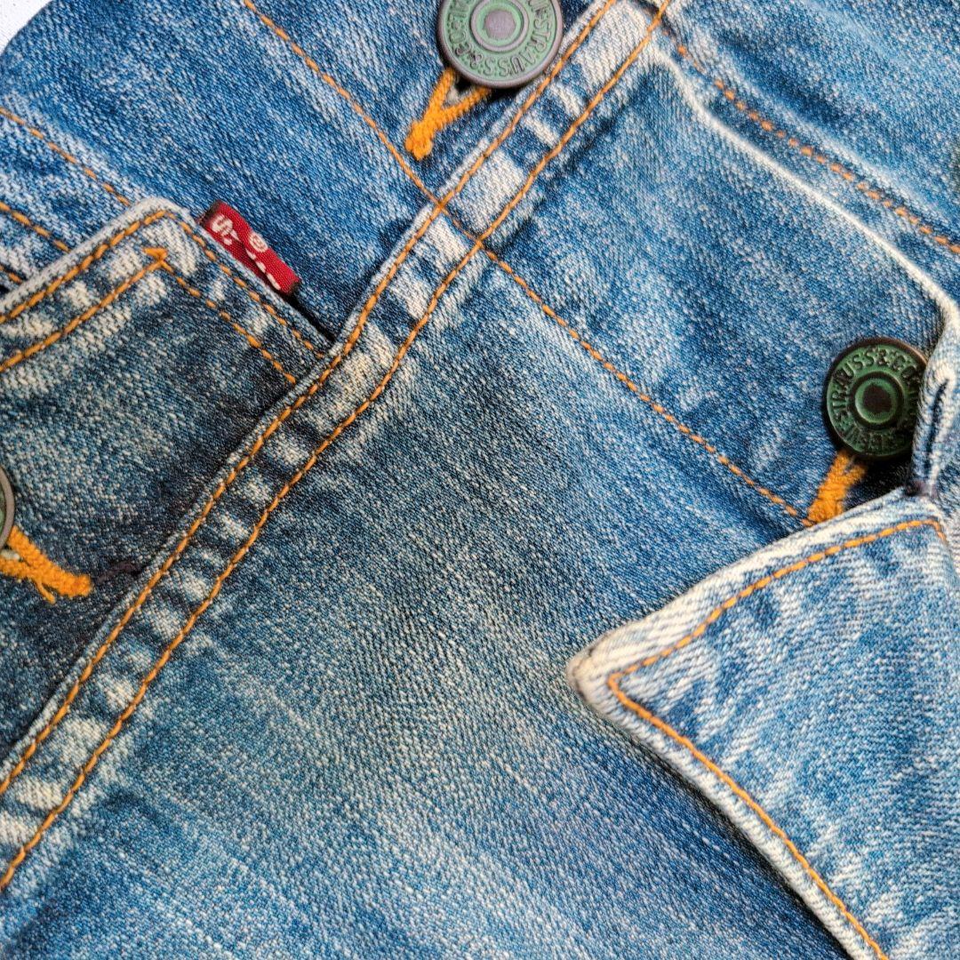 専用Ｇジャン デニムジャケット35着まとめ売り リメイク素材 ハンドメイド生地