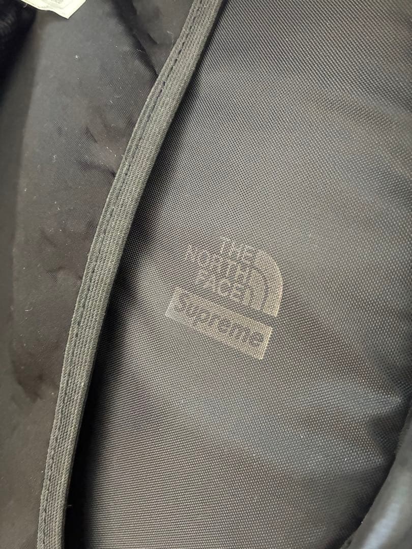 大幅値下げ　Supreme The North Face リュック