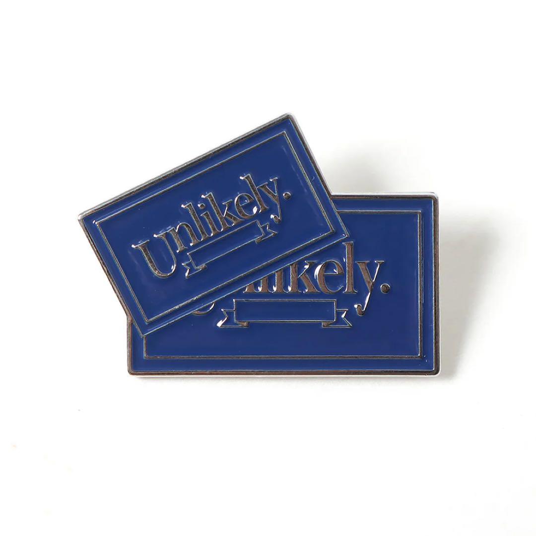 新品 Unlikely Feelin Good Watch Cap ニット