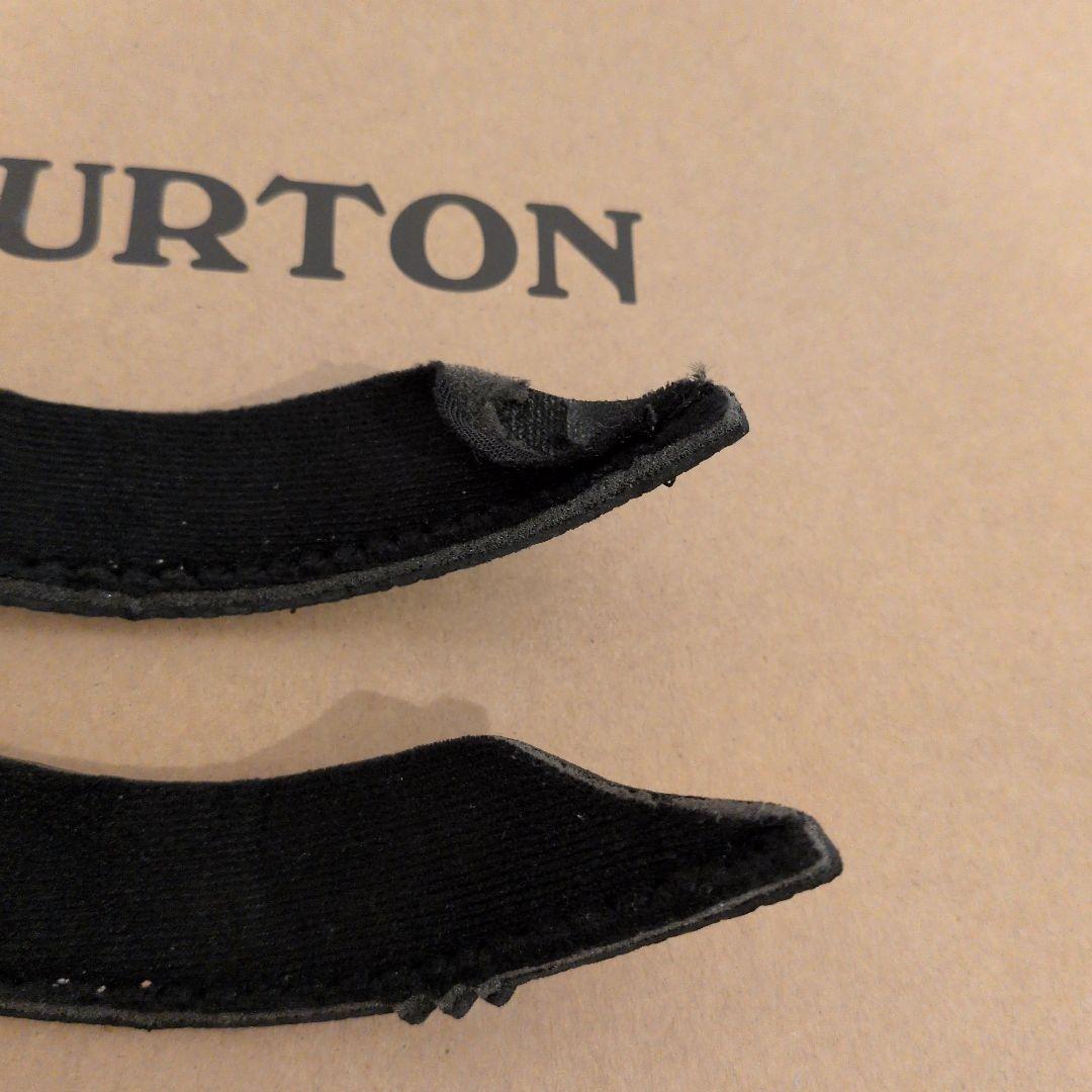 BURTON GROM BOA KIDS スノーボードブーツ 3K 21cm