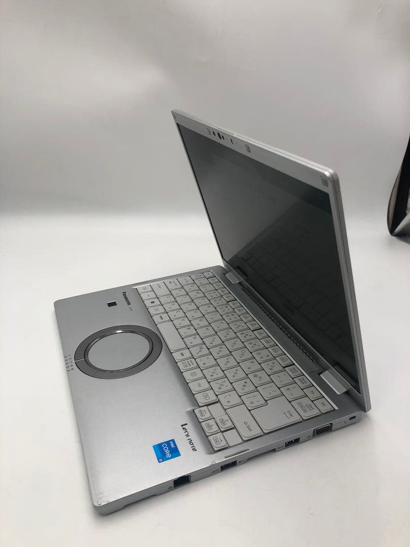 Windowsノート本体 Panasonic Lets note CF-FV1Core i5-1135G7