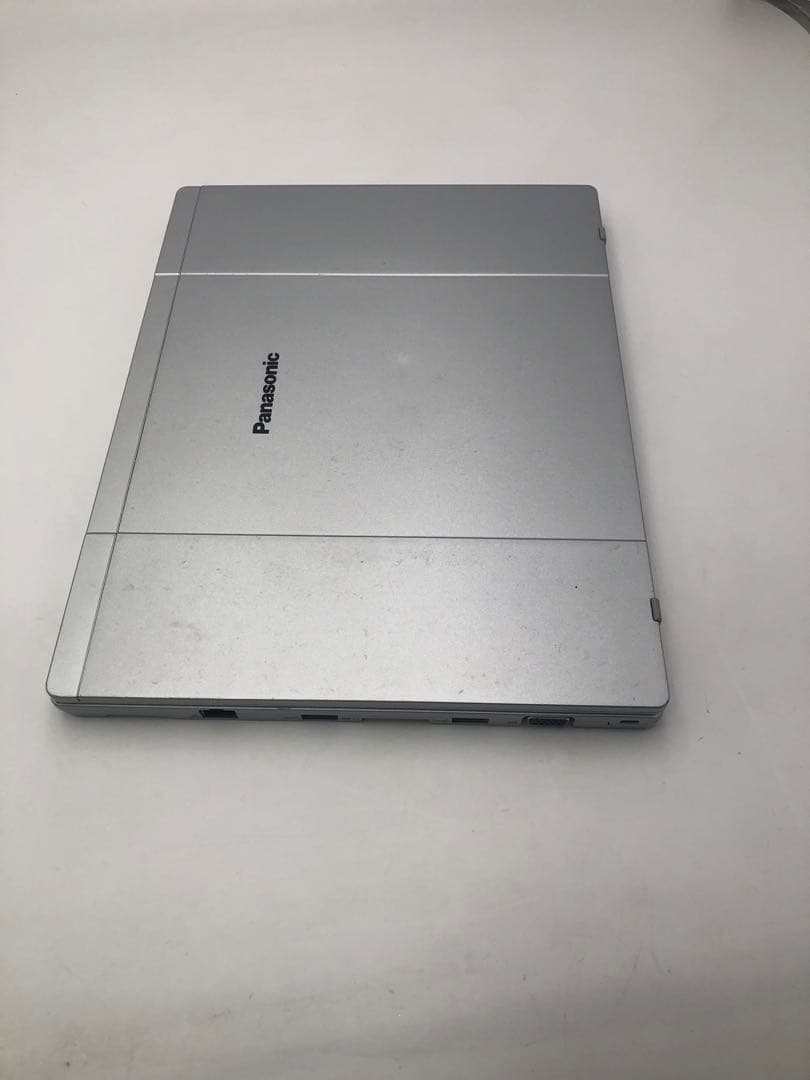 Windowsノート本体 Panasonic Lets note CF-FV1Core i5-1135G7