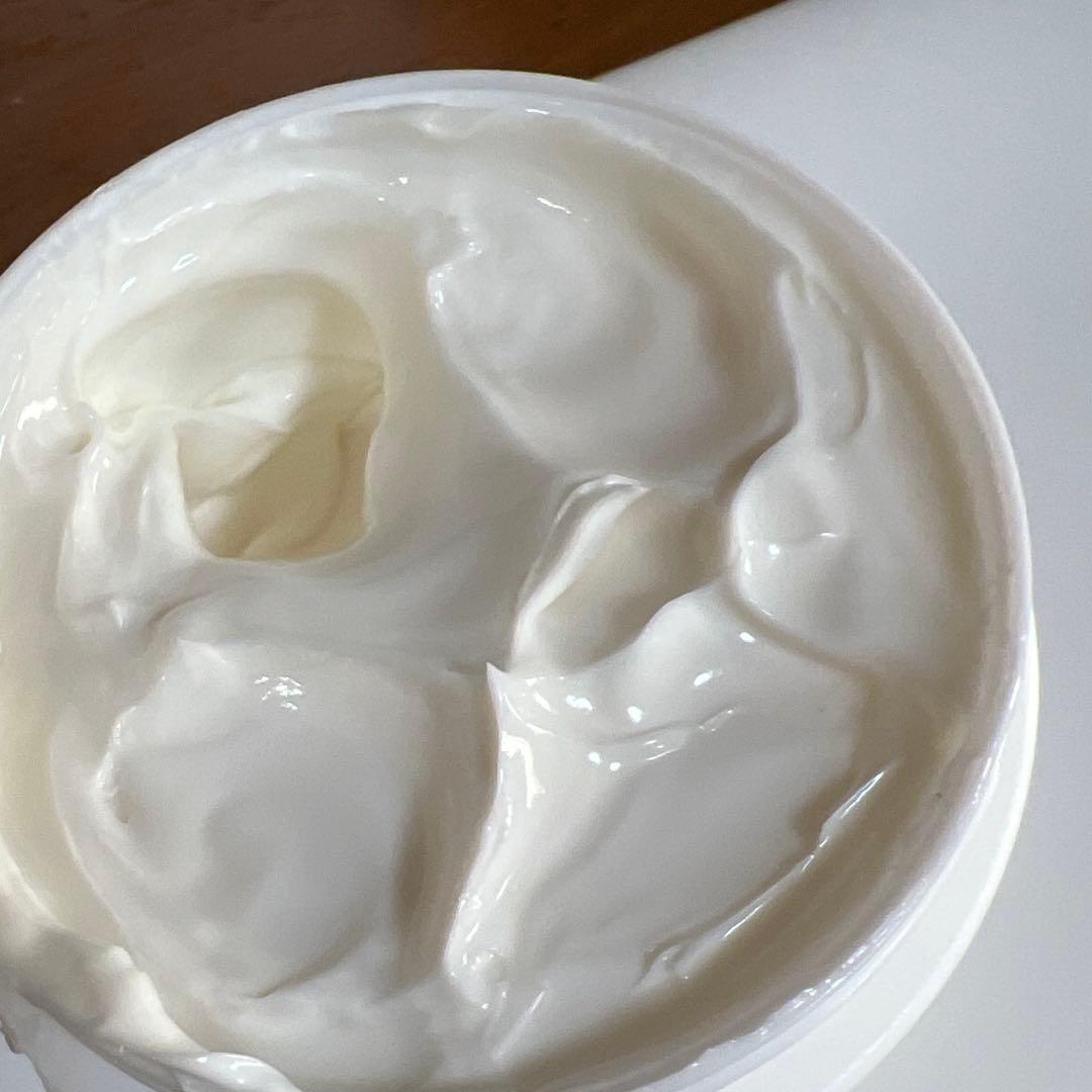 ローラ メルシエ　セラム ボディクリーム ネロリ