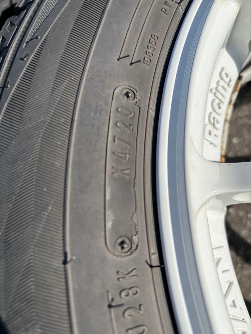 大幅値下げ早い者勝ち‼︎advan racing RZ Pro for 86BRZ