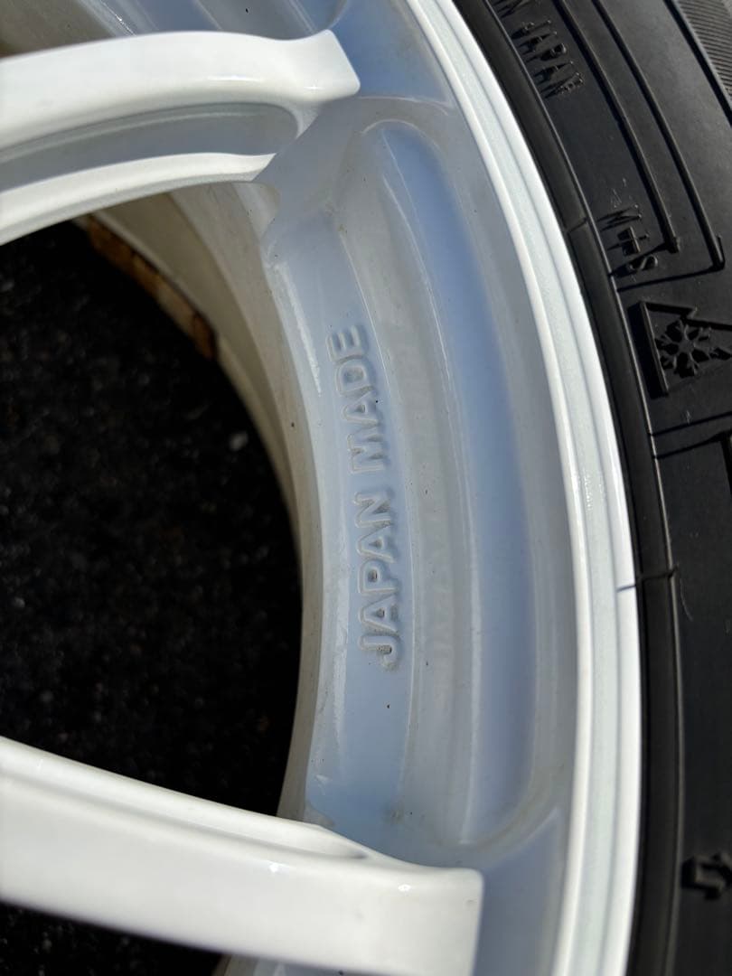 大幅値下げ早い者勝ち‼︎advan racing RZ Pro for 86BRZ