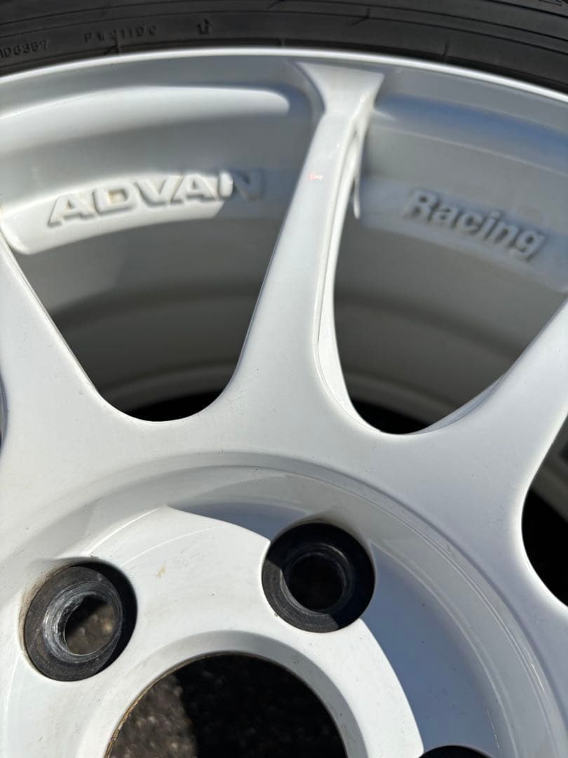 大幅値下げ早い者勝ち‼︎advan racing RZ Pro for 86BRZ