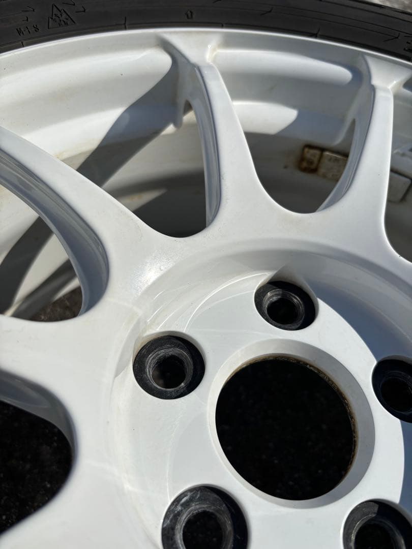 大幅値下げ早い者勝ち‼︎advan racing RZ Pro for 86BRZ