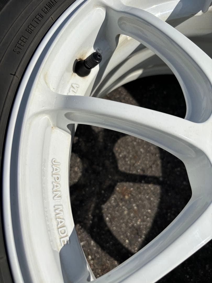 大幅値下げ早い者勝ち‼︎advan racing RZ Pro for 86BRZ