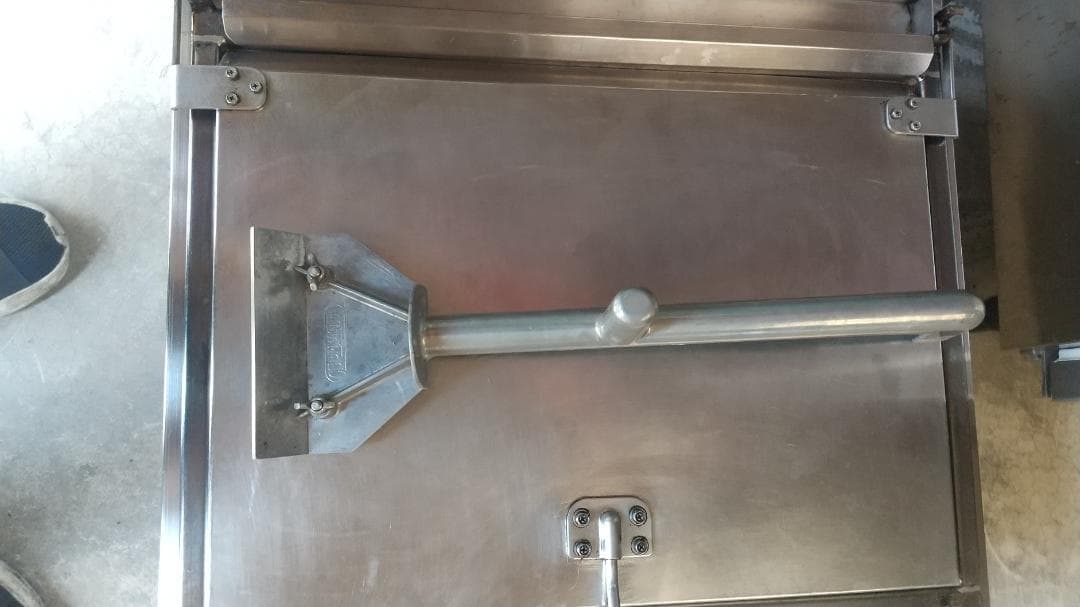 餃子焼き器グリラーマルゼンMGZ-066