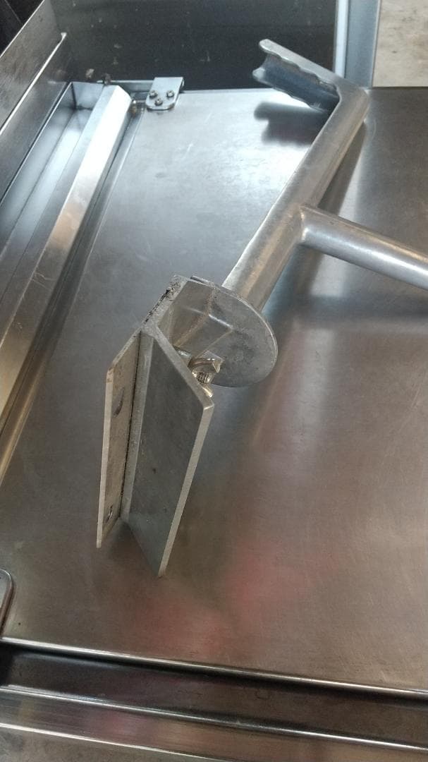 餃子焼き器グリラーマルゼンMGZ-066