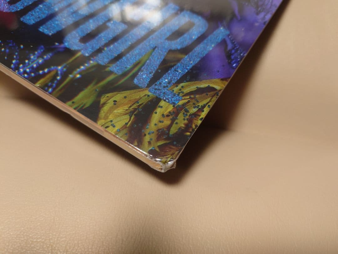 M*様 Taylor Swift The Life of a Showgirl