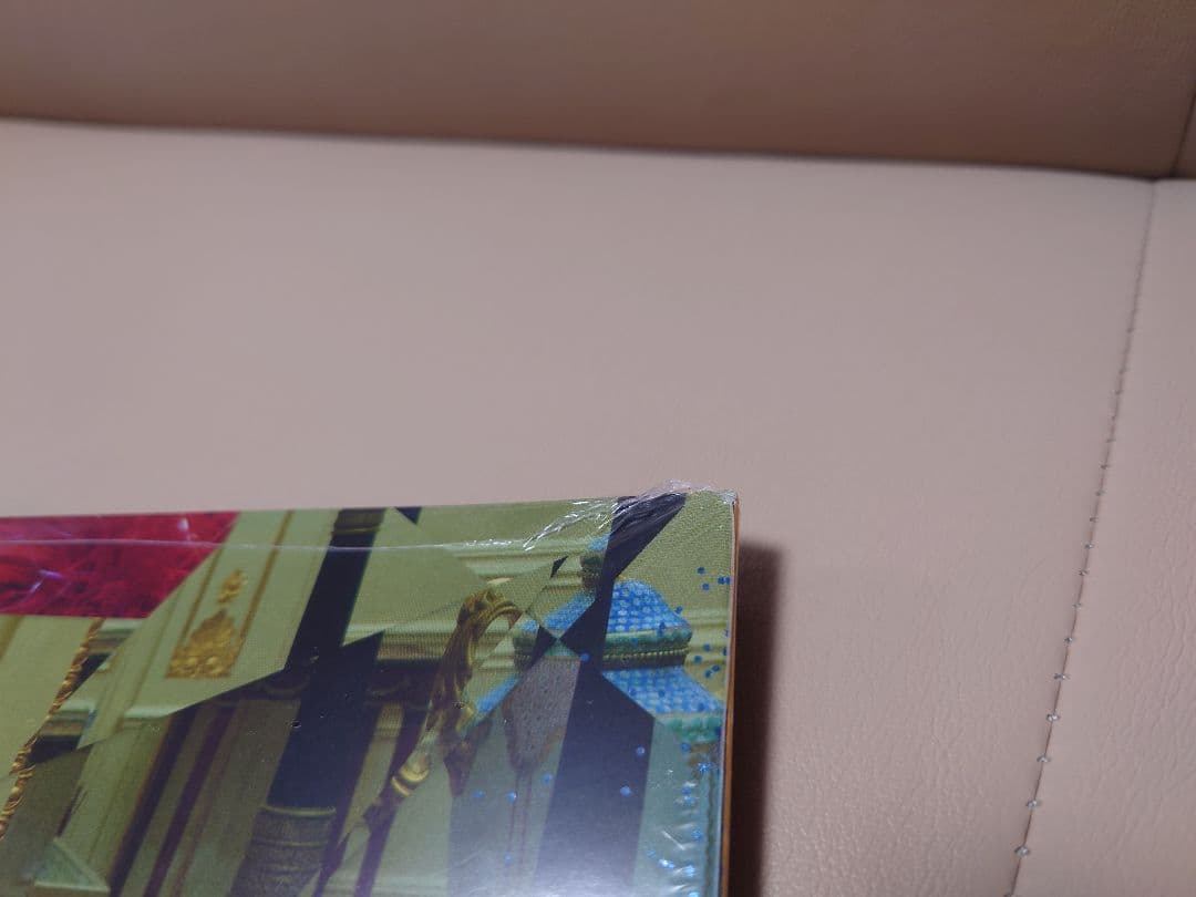 M*様 Taylor Swift The Life of a Showgirl