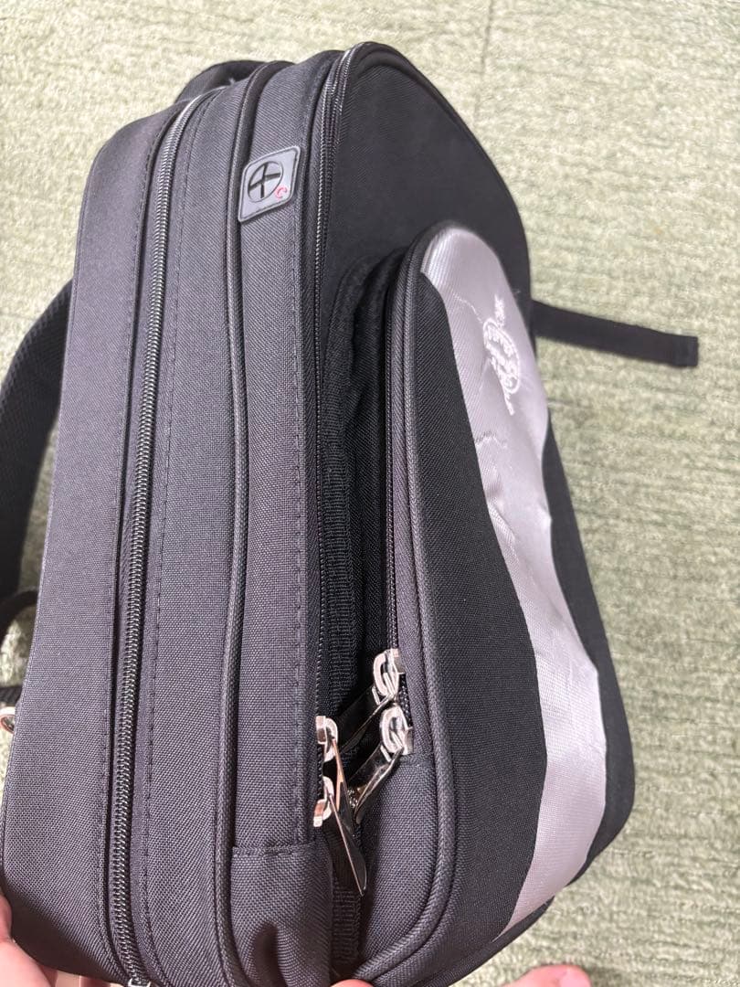 E12+ クランポン　クラリネットbuffet crampon