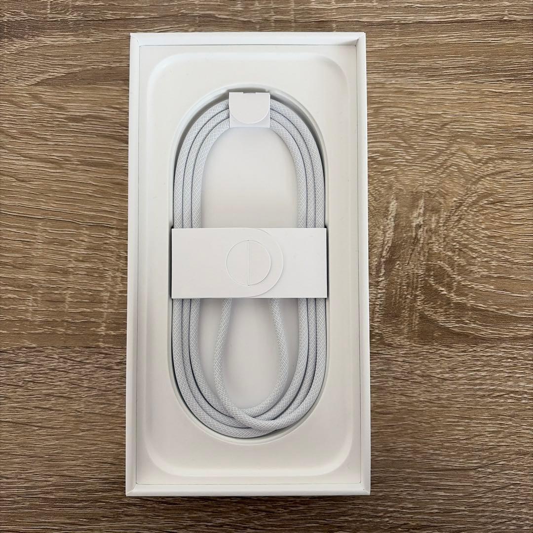 iPhone17 pro 256GB ディープブルー