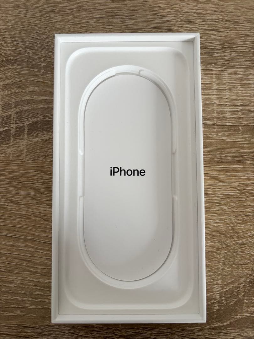 iPhone17 pro 256GB ディープブルー