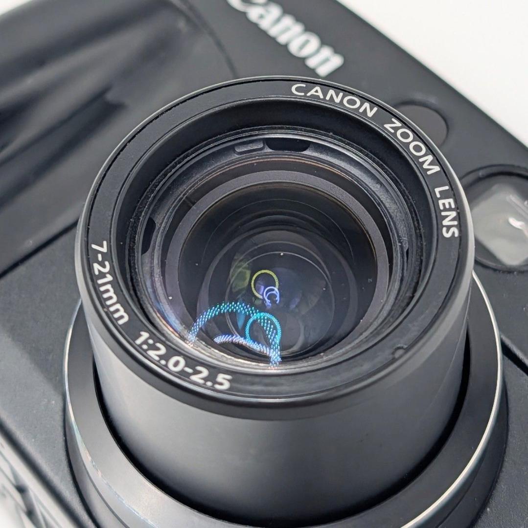 【美品】Canon PowerShot G2